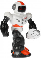 Робот «Супербот» - Фото 3