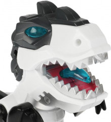 Робот «Динозавр» - Фото 3