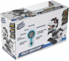 Робот «Динозавр» - Фото 5