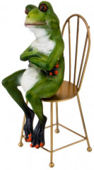 Фигурка декоративная «Фрогги» - Фото 1