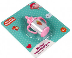 Поильник для пупса - Фото 3