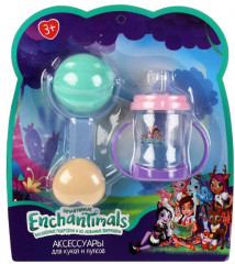 Набор аксессуаров для пупса - Фото 3