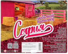 Набор игровой «Лошадь для Софии» - Фото 5