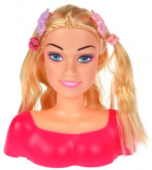 Кукла-манекен для создания стильного образа - Фото 1