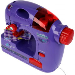 Машина швейная детская - Фото 2