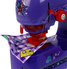 Машина швейная детская - Фото 3