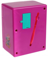 Машина стиральная детская - Фото 2