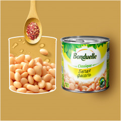 Фасоль белая - Фото 2