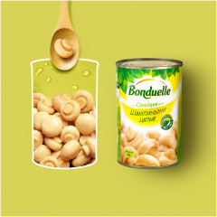 Шампиньоны «Целые» - Фото 3