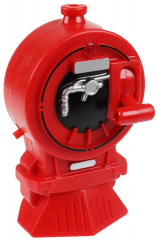 Железная дорога «Скоростной пассажирский поезд» - Фото 6