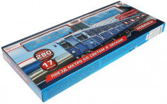 Железная дорога «Метрополитен» - Фото 4