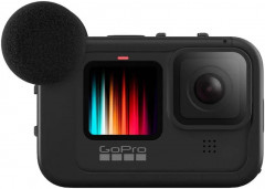 Медиамодуль с микрофоном GoPro ADFMD-001 - Фото 6