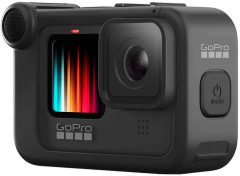 Медиамодуль с микрофоном GoPro ADFMD-001 - Фото 7
