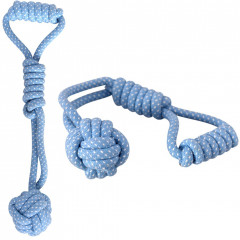 Игрушка для собак «Канат» - Фото 2