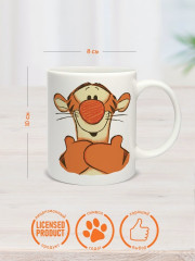 Кружка «Хороший день» - Фото 1