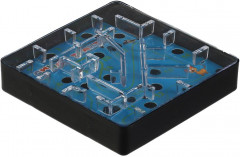 Игра настольная «Синий трактор. Лабиринт» - Фото 2