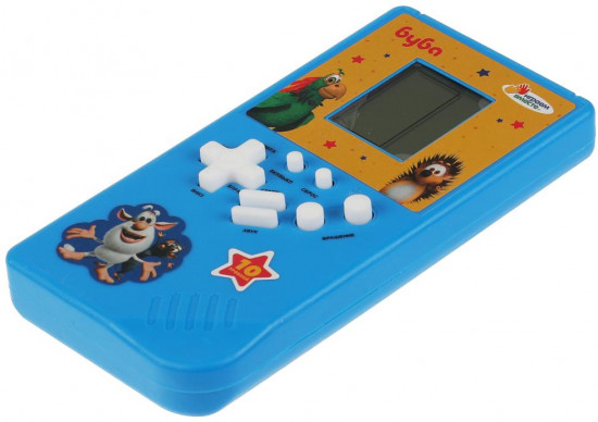 Игра электронная