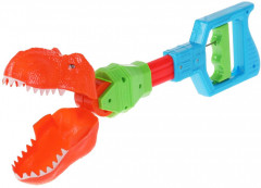 Рука механическая «Динозавр» - Фото 1