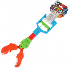 Рука механическая «Динозавр» - Фото 4