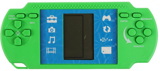 Игра электронная