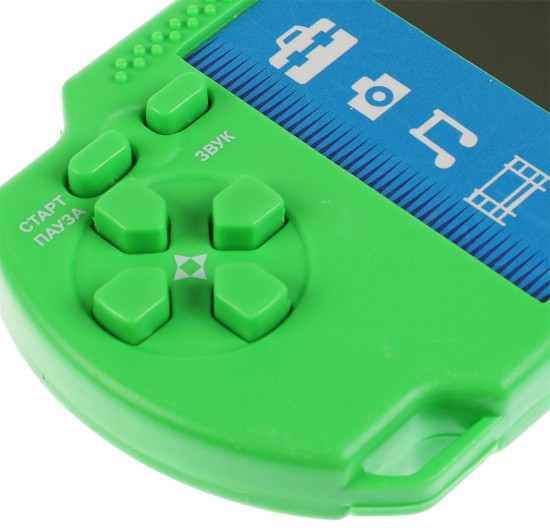 Игра электронная