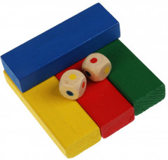 Игра настольная «Башня. Три Кота» - Фото 3