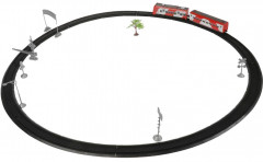 Железная дорога «РЖД. Скоростной электропоезд» - Фото 2