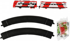 Железная дорога «РЖД. Скоростной электропоезд» - Фото 3