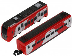 Железная дорога «РЖД. Скоростной электропоезд» - Фото 5