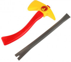 Набор пожарного - Фото 1