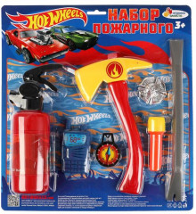 Набор пожарного - Фото 5