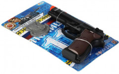 Набор игровой «Полиция» - Фото 3