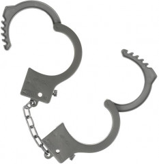 Набор игровой «Полиция» - Фото 1