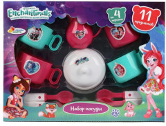 Набор посуды - Фото 3