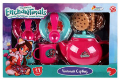 Набор игровой «Чайный сервиз» - Фото 5