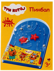 Игра настольная «Пинбол» - Фото 3