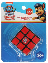 Игра логическая «Кубик» - Фото 3