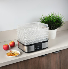 Сушилка для продуктов SC-FD421T19 - Фото 3