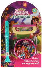 Набор музыкальных инструментов - Фото 4