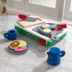 Кухня игровая «Пикник» - Фото 1