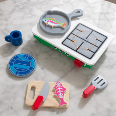 Кухня игровая «Пикник» - Фото 3