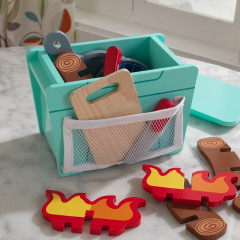 Кухня игровая «Пикник» - Фото 6