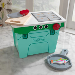 Кухня игровая «Пикник» - Фото 7