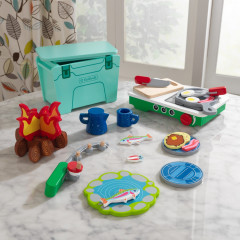 Кухня игровая «Пикник» - Фото 8