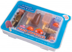 Набор игровой «Фруктовое мороженое» - Фото 2