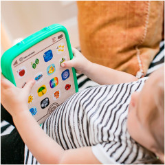 Игрушка музыкальная «Планшет» - Фото 2