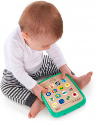 Игрушка музыкальная «Планшет» - Фото 3