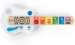 Игрушка музыкальная «Гитара» - Фото 1