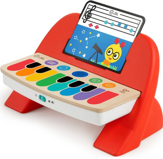 Игрушка музыкальная «Пианино»