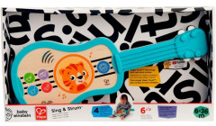 Игрушка музыкальная «Гавайская гитара» - Фото 2